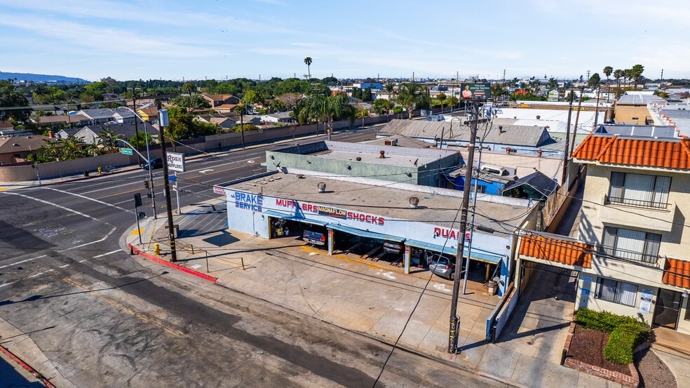 More Photos Of 3801 W Rosecrans Ave, Hawthorne General Retail For Sale