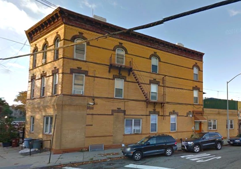 Primary Photo Of 74-02 65th St, Ridgewood Apartments For Sale