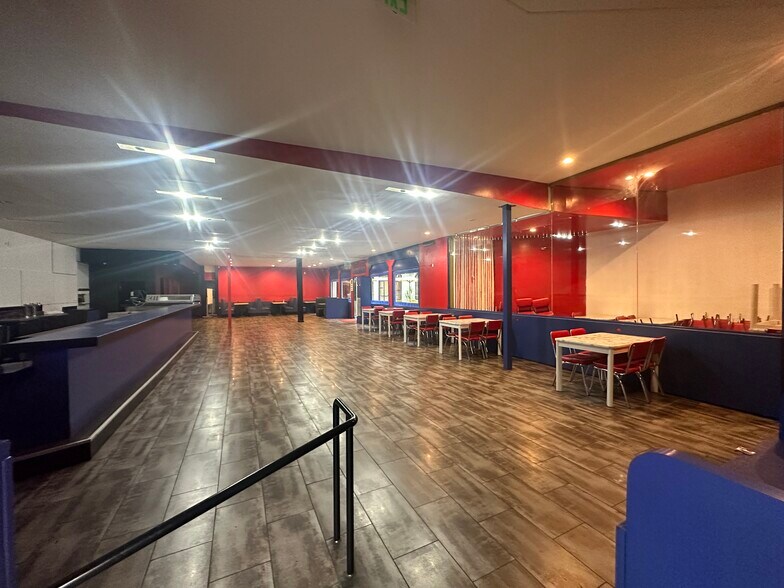 More Photos Of 1901-1903 W Olympic Blvd, Los Angeles Hotel For Lease