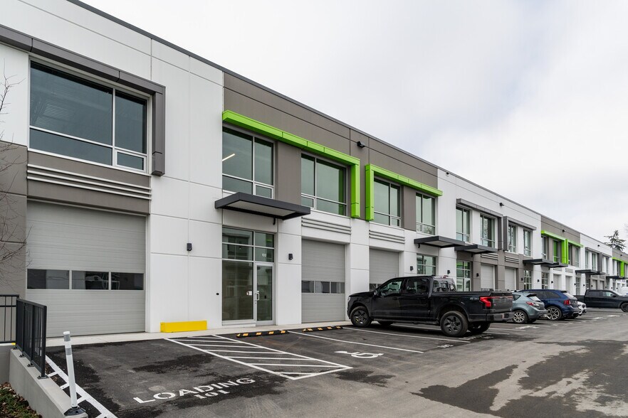 More Photos Of 901 E Kent Av N, Vancouver Warehouse For Sale