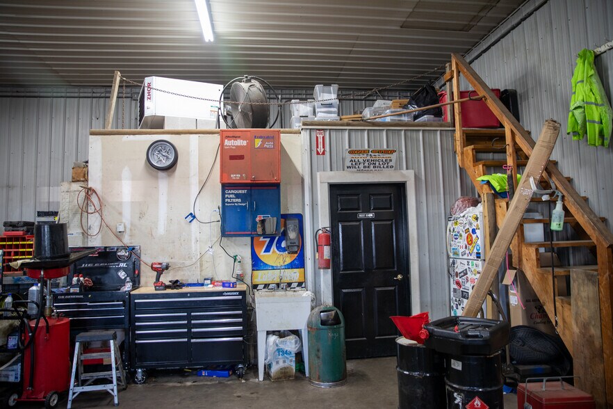 More Photos Of 2098 Bay Rd, Milford Industrial For Sale