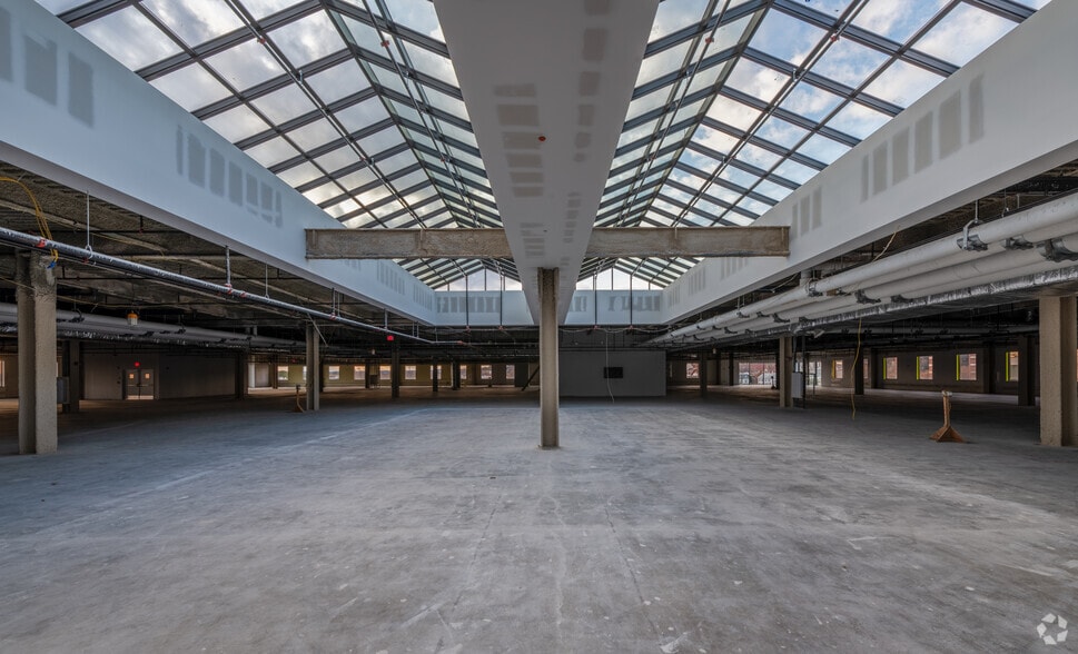 Photo of 4th Floor Ste 402