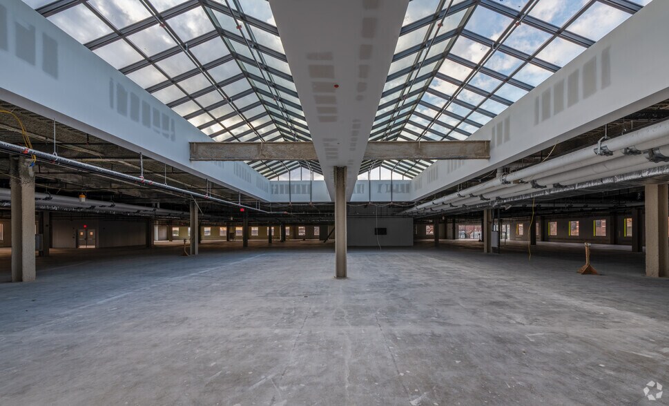 Photo of 4th Floor Ste 402