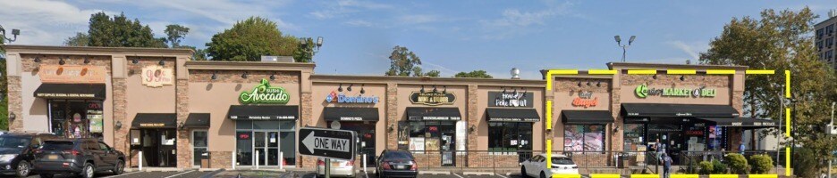 Primary Photo Of 1430 Richmond Ave, Staten Island Unknown For Lease