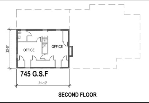 More Photos Of 600 Lawrenceville Rd, Lawrence Township Mercer Office For Sale