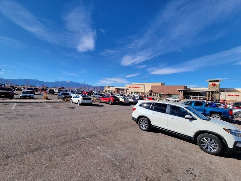 More Photos Of 9673 Prominent Pt, Colorado Springs Storefront For Sale