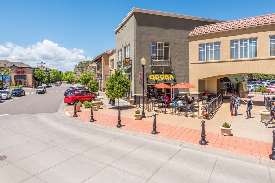 More Photos Of 200 Quebec St, Denver Unknown For Lease