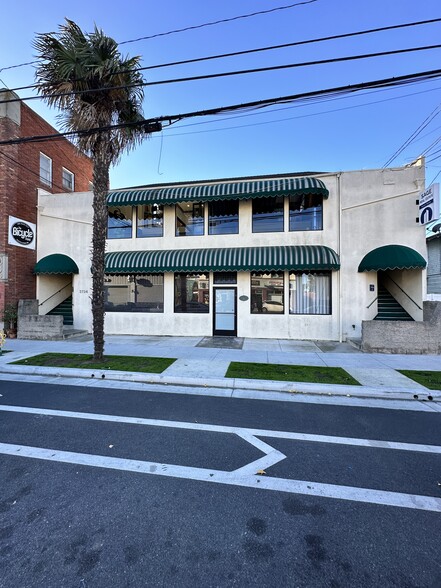 More Photos Of 2734 E Broadway, Long Beach Loft Creative Space For Sale
