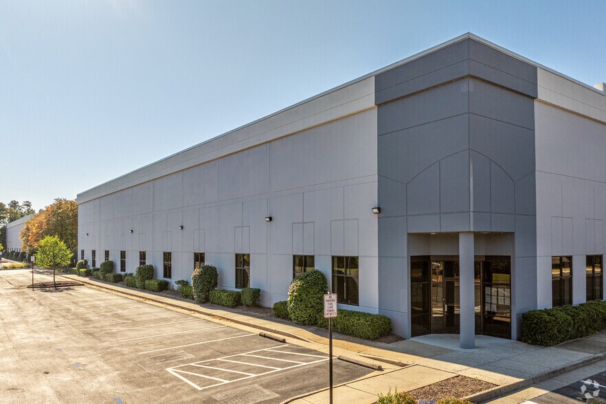 More Photos Of 701 Liberty Way, Chester Distribution For Lease