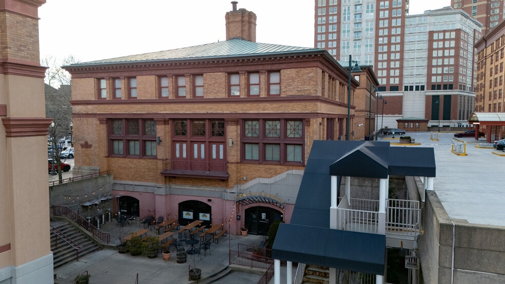 More Photos Of 36 Exchange Ter, Providence Office For Sale
