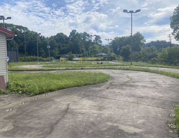 More Photos Of 3418 Route 60, Barboursville Racetrack For Sale