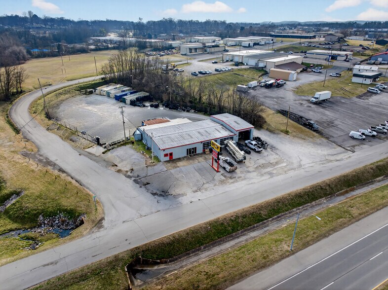 Primary Photo Of 2117 Carmack Blvd, Columbia Industrial For Sale