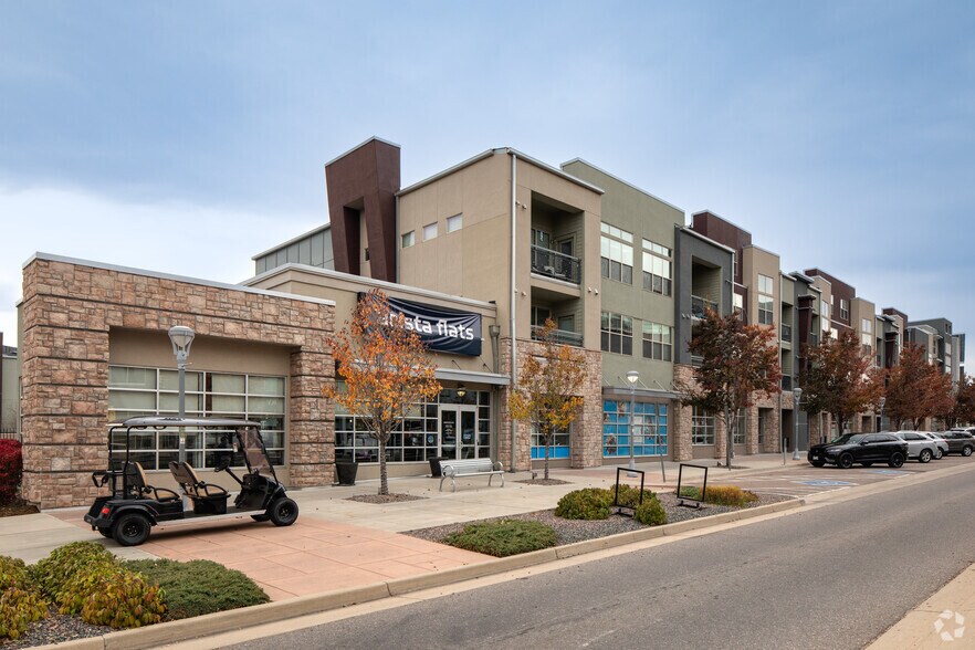 More Photos Of 8001-8211 Arista Pl, Broomfield Unknown For Lease