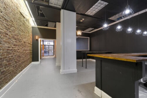More Photos Of 213 Baronne St, New Orleans Office For Sale