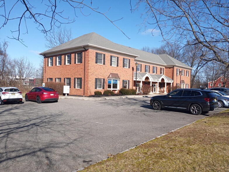 More Photos Of 403 US Highway 202, Flemington Office For Lease