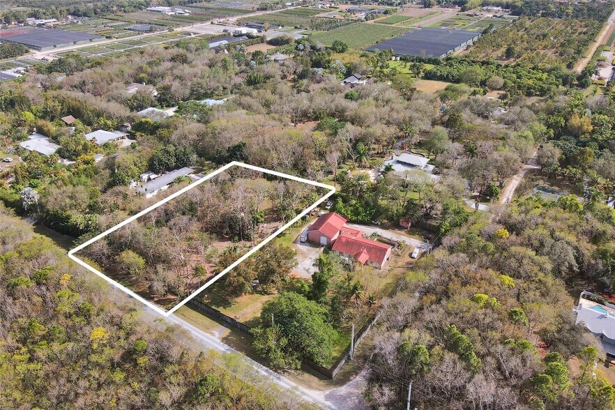 More Photos Of 17150 264th st, Homestead Land For Sale
