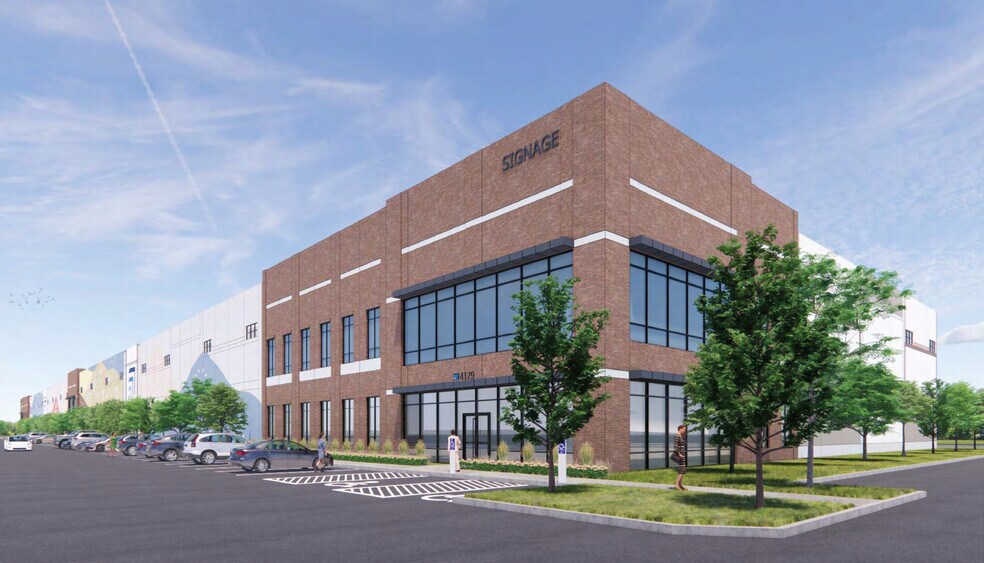 Primary Photo Of 4179 W Ogden Ave, Chicago Unknown For Lease