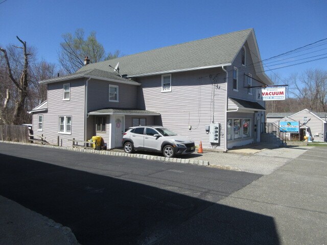 More Photos Of 69 State Route 23, Franklin Freestanding For Sale