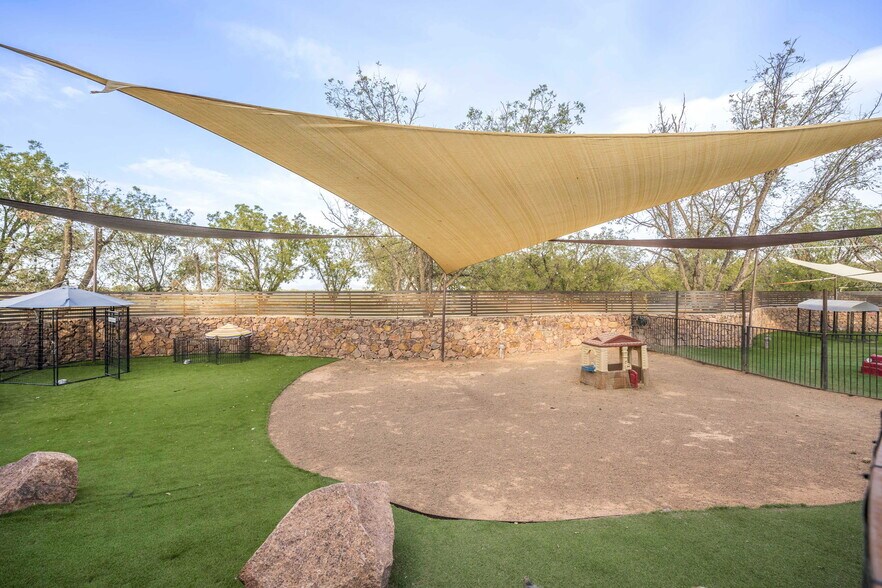 More Photos Of 7003 McNutt Rd, Anthony Land For Sale