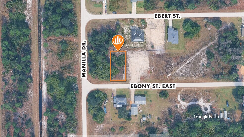 More Photos Of , Lehigh Acres Land For Sale