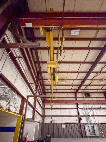 More Photos Of Railroad Ave, Federalsburg Industrial For Sale