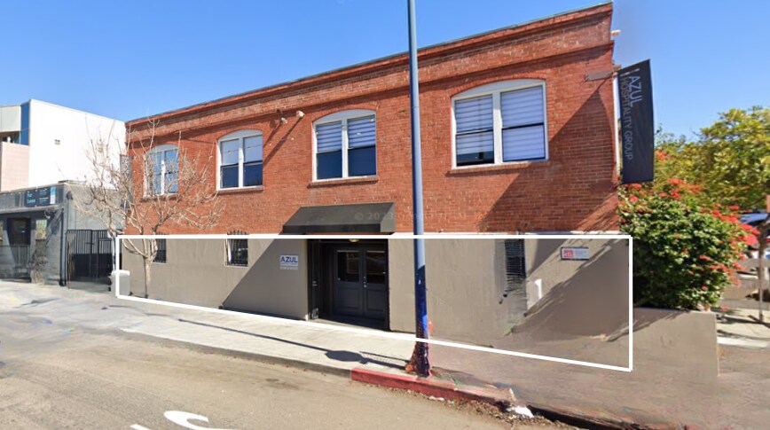 More Photos Of 800 W Ivy St, San Diego Office For Lease