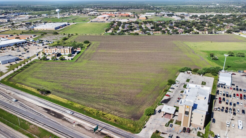 More Photos Of W Highway 77, Kingsville Land For Sale