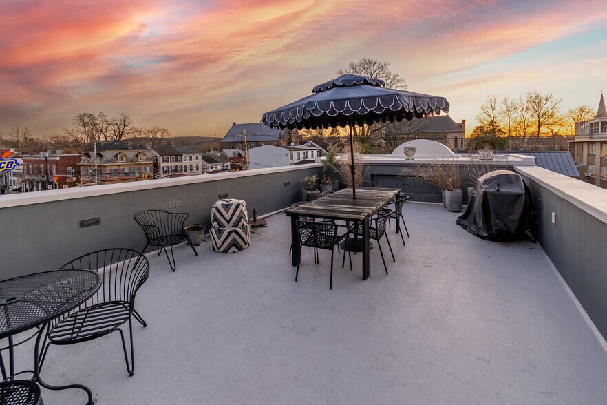 More Photos Of 12 N Main St, Lambertville Storefront Retail Office For Sale