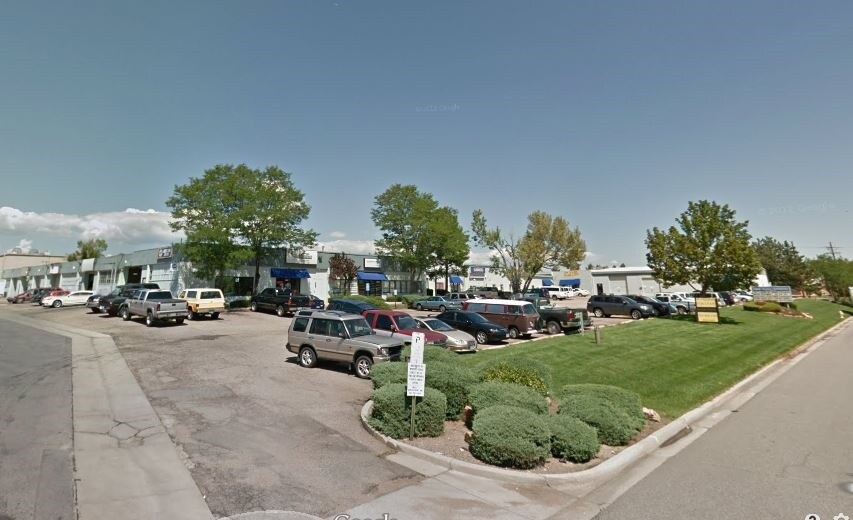 More Photos Of 555 Alter St, Broomfield Service For Lease