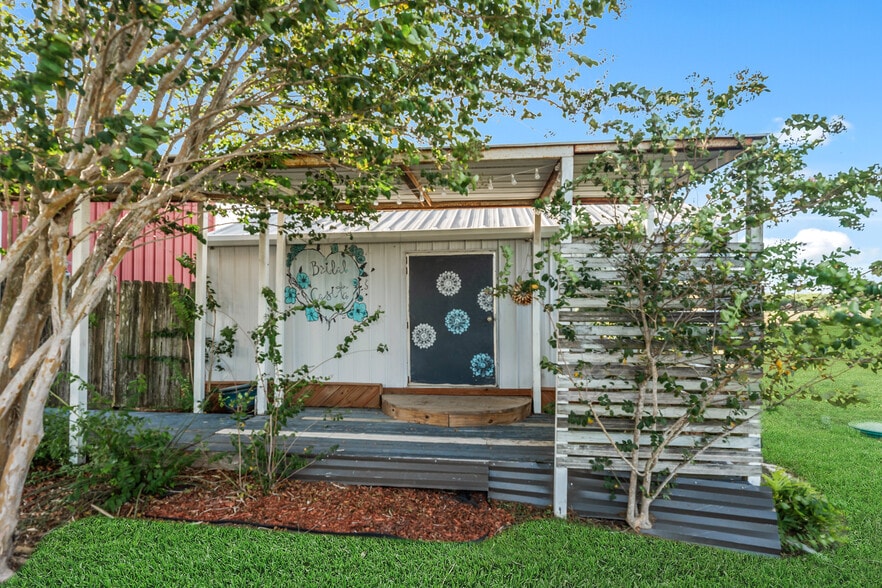 More Photos Of 2683 Old Highway Rd, Inez Land For Sale