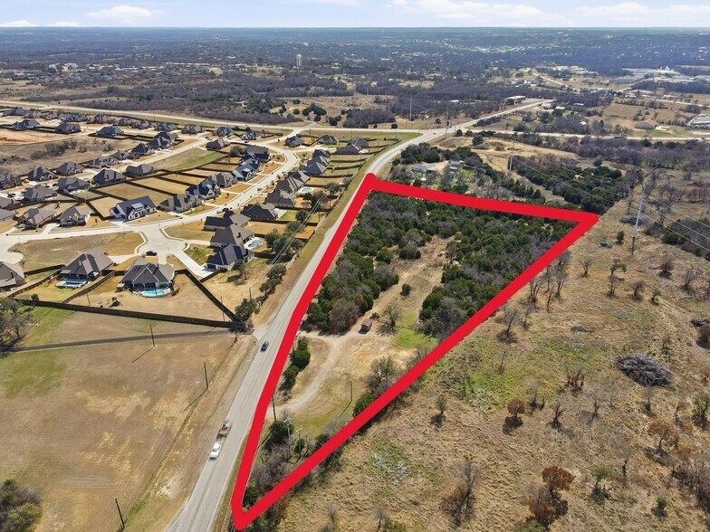 More Photos Of 905 Zion Hill Rd, Weatherford Land For Sale