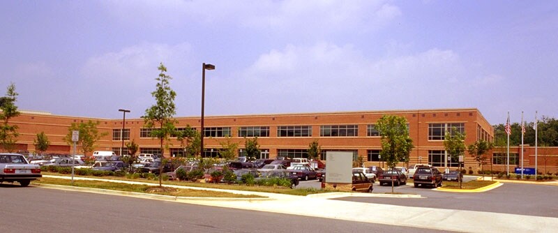 More Photos Of 7535 Mission Dr, Seabrook Office For Lease