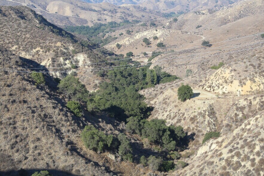More Photos Of Hasley Canyon Rd, Castaic Land For Sale