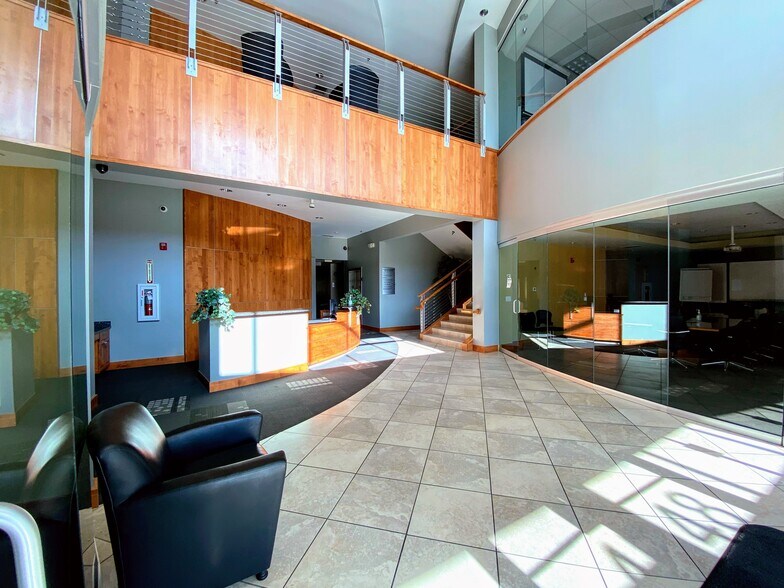 More Photos Of 4548 Atherton Dr, Salt Lake City Office For Lease