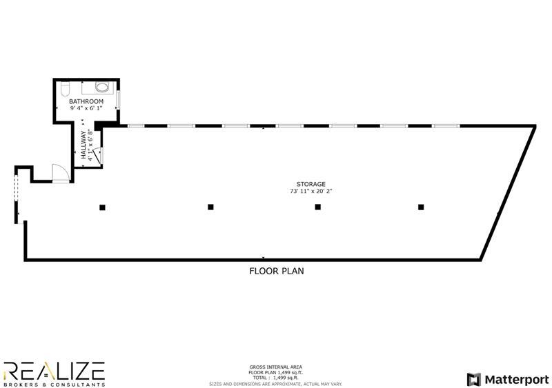 More Photos Of 9-11 Broad St, Glens Falls Office For Lease