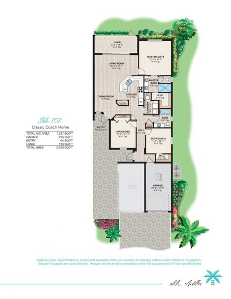 More Photos Of 280 Indies Dr E, Naples Apartments For Sale