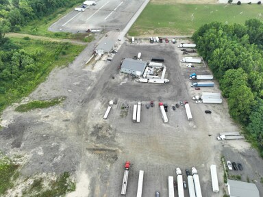 More Photos Of 7849 Harrison Ave, Cleves Flex For Lease