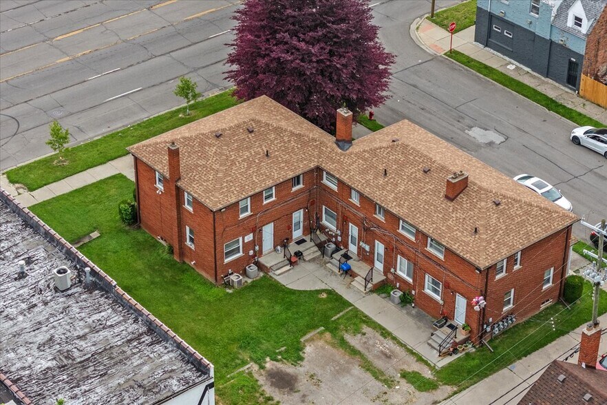 More Photos Of 20801 Plymouth Rd, Detroit Apartments For Sale