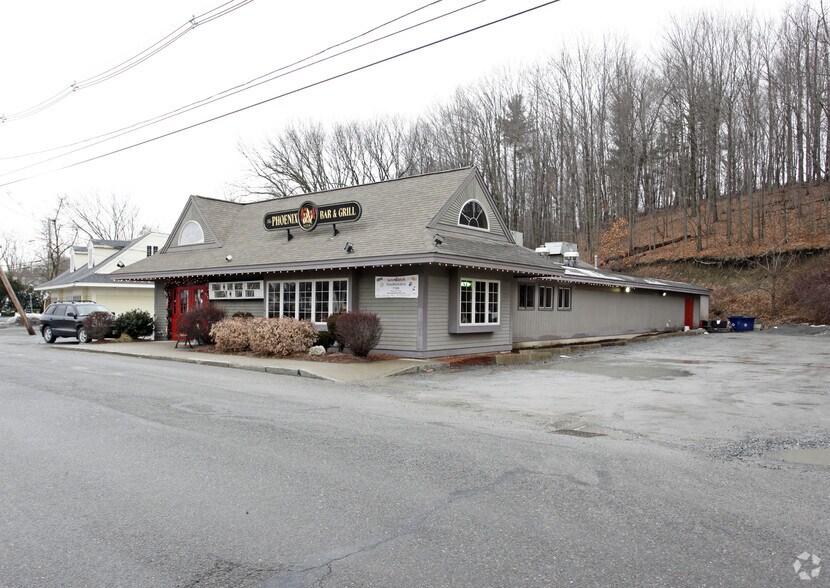 More Photos Of 4 Ayer Rd, Shirley Restaurant For Sale