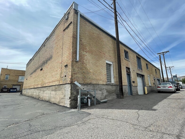 Primary Photo Of 630 S Stringfellow Ct, Salt Lake City Loft Creative Space For Lease