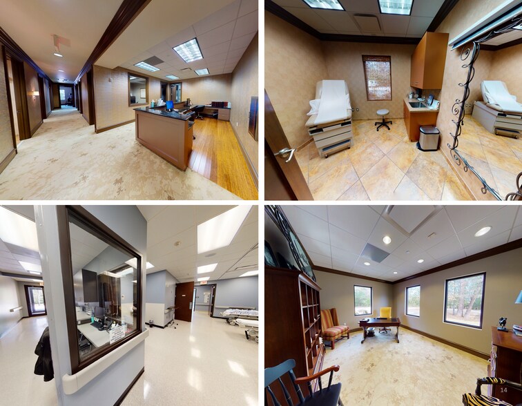 More Photos Of 119 Vision Park Blvd, Shenandoah Medical For Sale