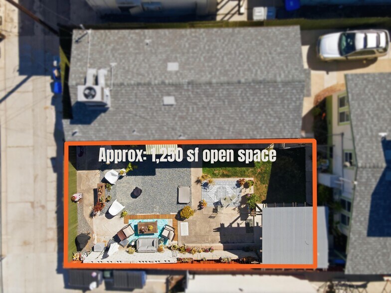 More Photos Of 3765 Herman Ave, San Diego Apartments For Sale