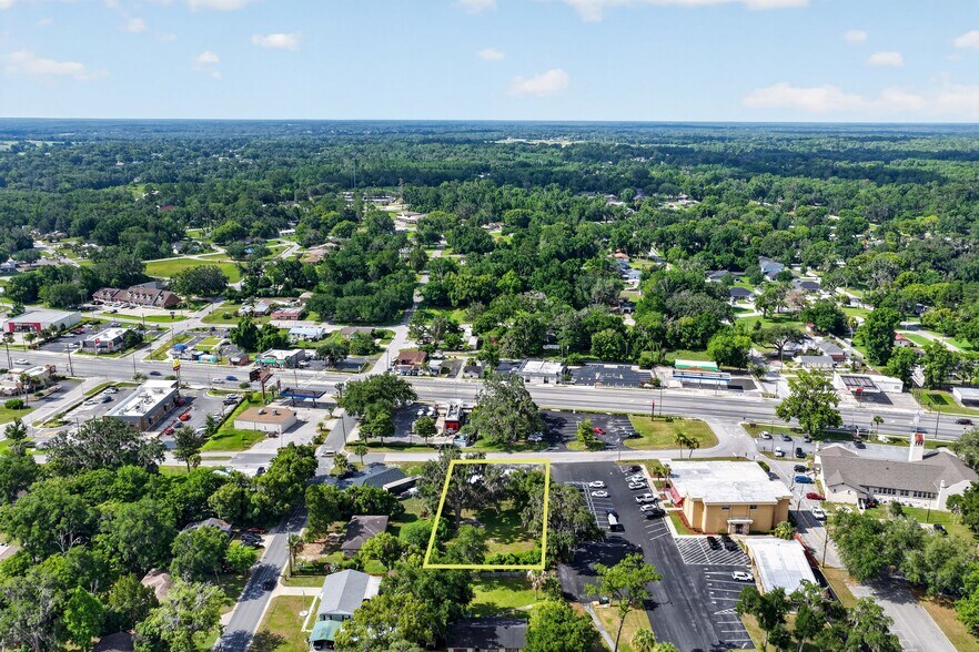 More Photos Of 5425 SE 111th St, Belleview Office For Sale