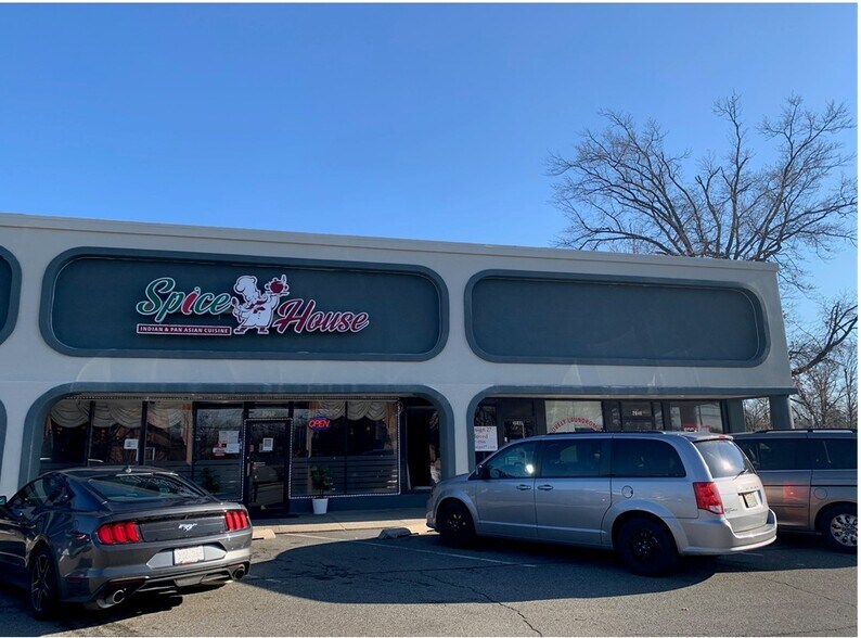 More Photos Of 2058 State Route 27, Edison Unknown For Lease