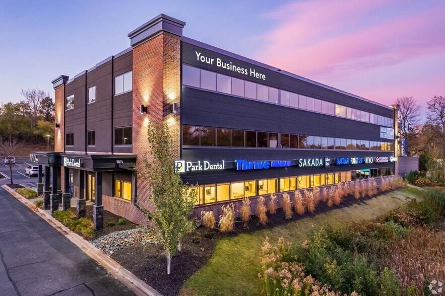 More Photos Of 14525 Hwy 7, Minnetonka Medical For Lease