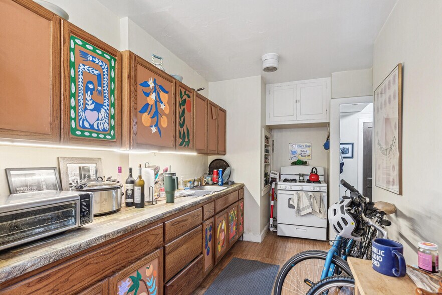 More Photos Of 429 E 14th Ave, Denver Apartments For Sale