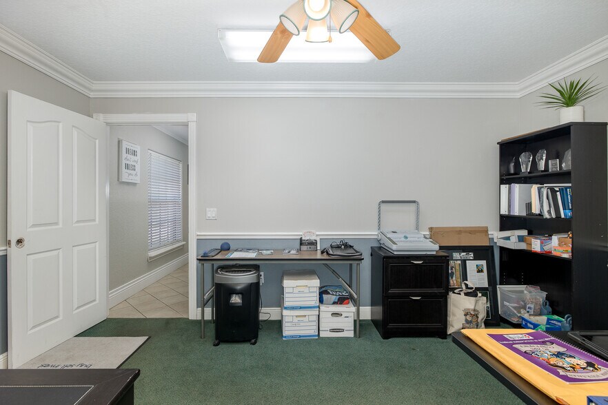 More Photos Of 6151 Springer Dr, Port Richey Warehouse For Sale