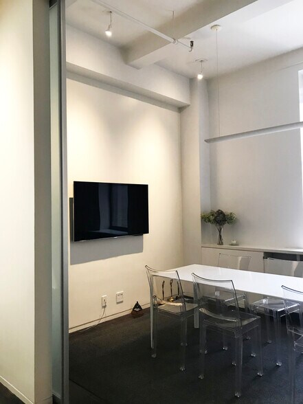 More Photos Of 117 E 24th St, New York Office Residential For Lease