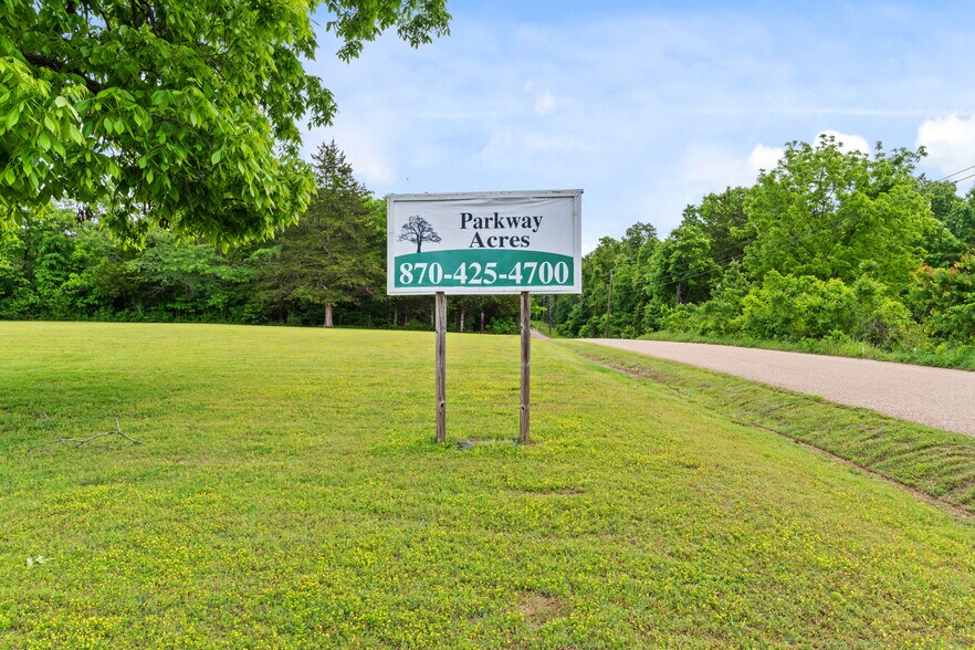 More Photos Of 409 County Road 916, Mountain Home Manufactured Housing Mobile Home Park For Sale