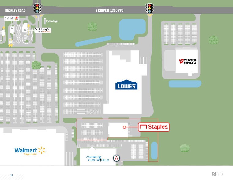 More Photos Of 6128 Beckley Rd, Battle Creek Storefront For Sale